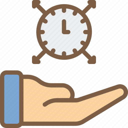 Hr, human, resources, save, task, tasking, time icon - Download on Iconfinder