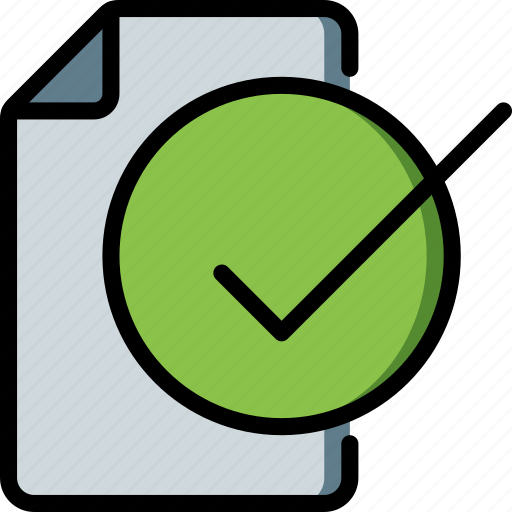 Complete, hr, human, resources, task, tasking icon - Download on Iconfinder