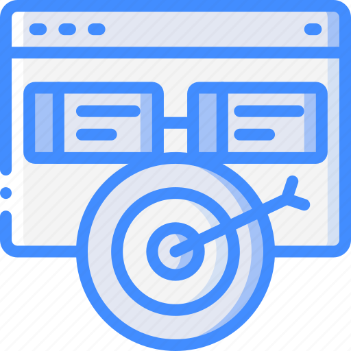 Hr, human, mangement, resources, target, task, tasking icon - Download on Iconfinder