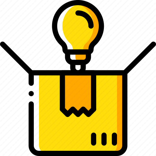 Box, hr, human, outside, task, tasking, think icon - Download on Iconfinder