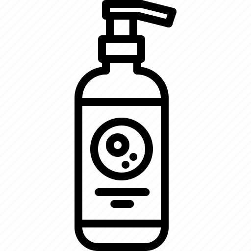 Foam, ointment, bottle, equipment, tattoo, parlor, art icon - Download on Iconfinder
