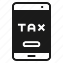 phone, tax, viewing, payment, mobile, smartphone, business