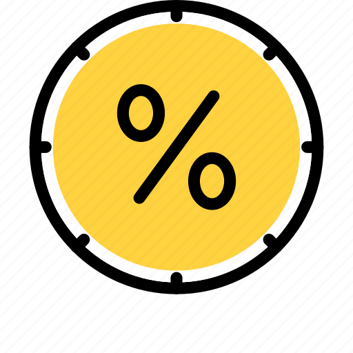 Sale, discount, offer, tax, percent icon - Download on Iconfinder