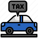 car, transportation, vehicle, business, tax