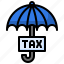 protection, insurance, finance, umbrella 