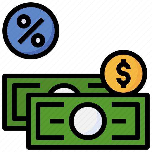 Money, cash, bills, currency, dollar icon - Download on Iconfinder