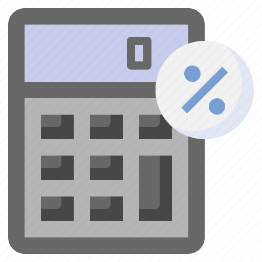 Calculator, tax, business, account, maths icon - Download on Iconfinder