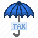 umbrella, protection, insurance, finance