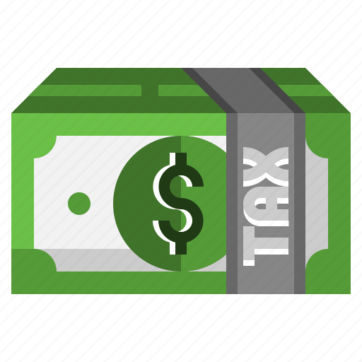 Purchase, percentage, cash, tax, money icon - Download on Iconfinder