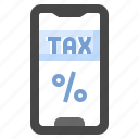 electronics, invoice, payment, taxes, smartphone