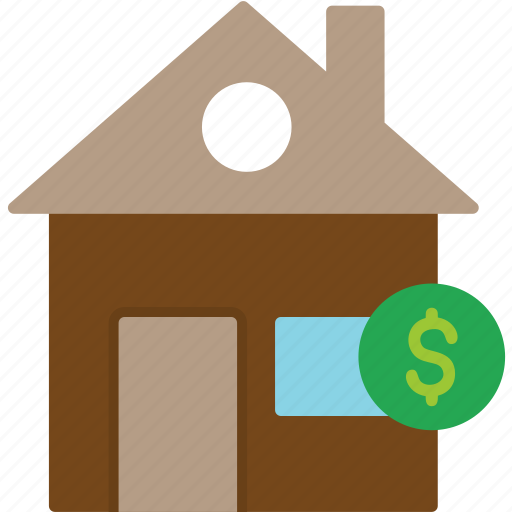 Housing, tax, rent, property, rental, of, properties icon - Download on Iconfinder