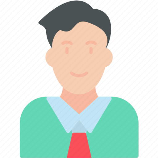 Tax, inspector, business, character, document, male, occupation icon - Download on Iconfinder