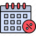 calendar, appointment, date, event, schedule, time, icon
