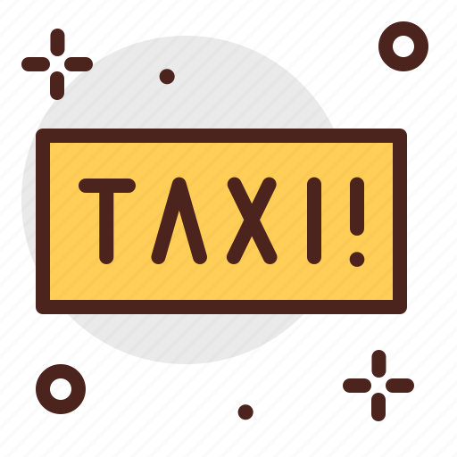 Call, car, city, taxi, transport icon - Download on Iconfinder