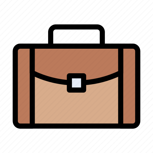 Bag, briefcase, carry, luggage, transport icon - Download on Iconfinder