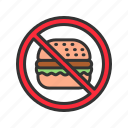 no food, meal, lunch, cutlery, dinner, breakfast, desserts, healthy food