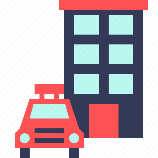 Holiday, hotel, summer, taxi, transport, travel, vacation icon - Download on Iconfinder