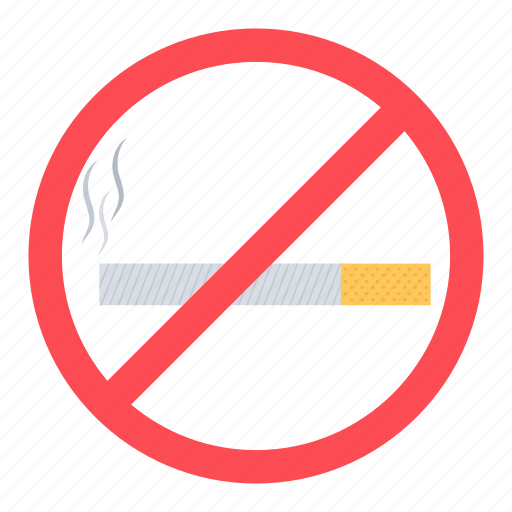 Allowed, cigarette, not, smoking, stop icon - Download on Iconfinder