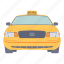 cab, car, services, taxi 