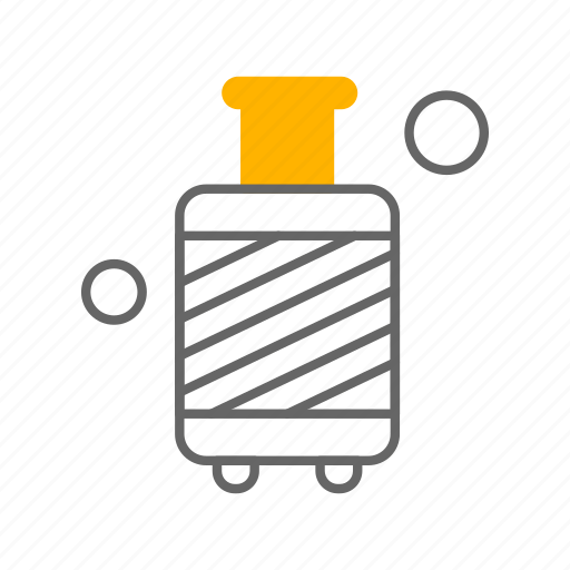 Cylinder, gas, service, taxi icon - Download on Iconfinder