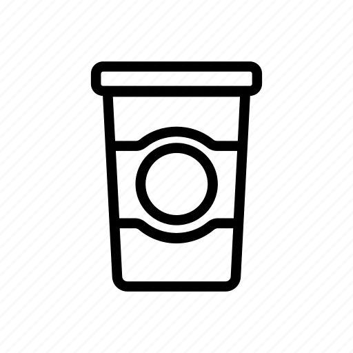 Break, coffee, cup, drink, hot, tea, teabag icon - Download on Iconfinder