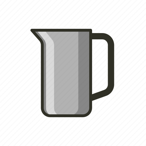 Drink, fresh, glass, hot, ketel, tea icon - Download on Iconfinder