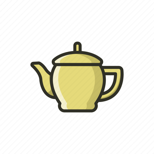 Cup, drink, fresh, glass, ketel, tea icon - Download on Iconfinder