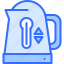 kettle, temperature, thermometer, tea, shop, drink, cafe, drinks 