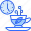 tea, cup, time, clock, shop, drink, cafe, drinks 