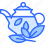 teapot, leaf, tea, shop, drink, cafe, drinks 