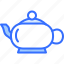 teapot, tea, shop, drink, cafe, drinks 