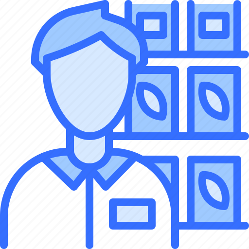 Consultant, man, tea, shop, drink, cafe, drinks icon - Download on Iconfinder