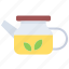 teapot, leaf, tea, shop, drink, cafe, drinks 