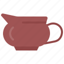 teapot, tea, shop, drink, cafe, drinks