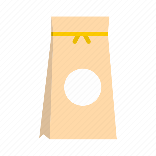 Buy, commercial, gift, merchandise, packing, paper, store icon - Download on Iconfinder