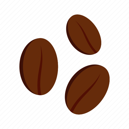 Aroma, bean, beverage, brown, cafe, caffeine, coffee icon - Download on Iconfinder