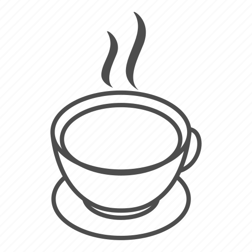 Beverage, ceramic, cup, drink, hot, isometric, tea icon - Download on Iconfinder