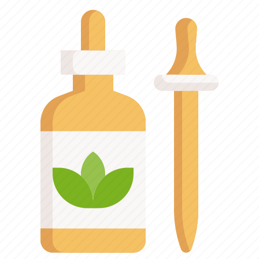 Essence, organic, treatment, herbal, beauty icon - Download on Iconfinder
