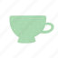 cup, dot, drink, green, hot, mug, tea 