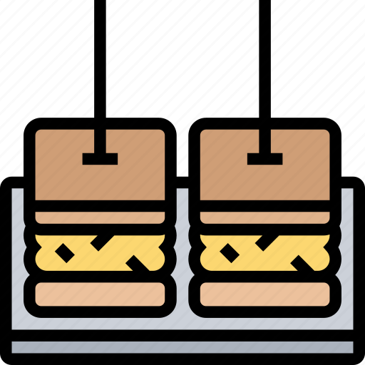 Sandwiches, food, breakfast, bread, meal icon - Download on Iconfinder