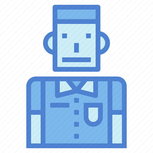 Avatar, education, people, student icon - Download on Iconfinder