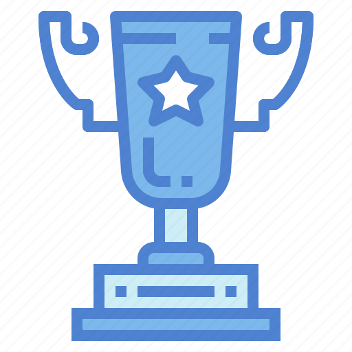 Award, cup, trophy, winner icon - Download on Iconfinder