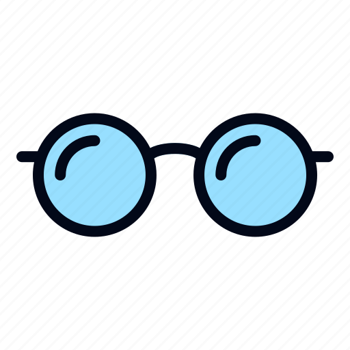 Eyeglass, sunglass, vision, optical, glasses, sunglasses, eyeglasses icon - Download on Iconfinder