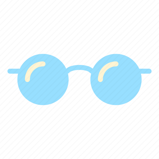 Eyeglass, sunglass, vision, optical icon - Download on Iconfinder