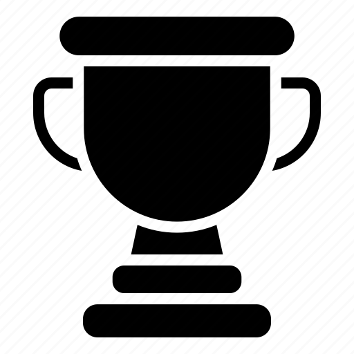 Trophy, medal, award, winner icon - Download on Iconfinder
