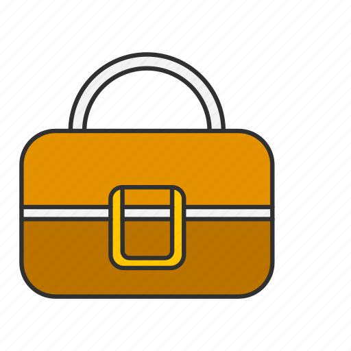 Bag, box, education, educational supply, lunch box, school supply, student icon - Download on Iconfinder