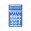 calcu, calculator, educational, math, office, school, supply 