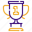 trophy, award, prize, reward, badge, medal, winner, cup, win 