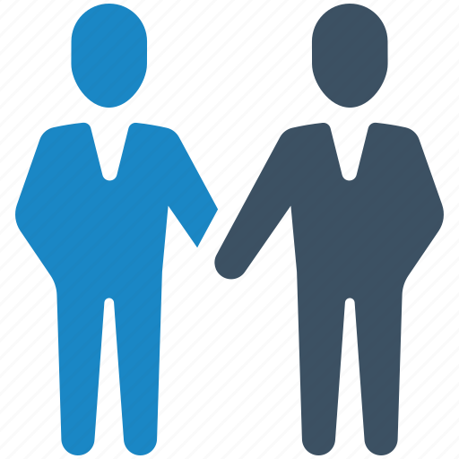 Contract, handshake, partnership, agreement, teamwork, cooperation, business deal icon - Download on Iconfinder