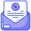 medical, mail, email, communication, correspondence, message, letter 